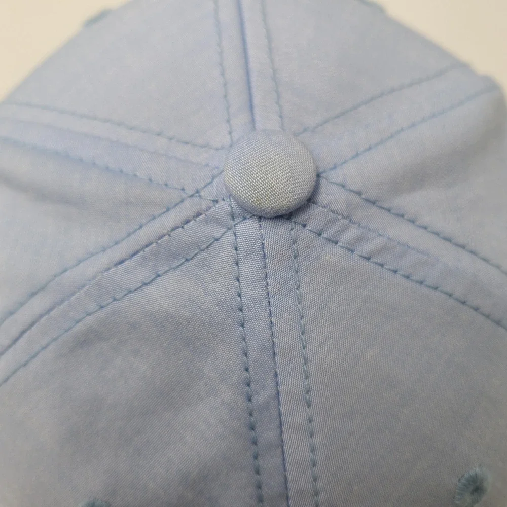 Barstool Golf Hat‎ Snapback American Needle Blue Barstool Sports Outdoors Men